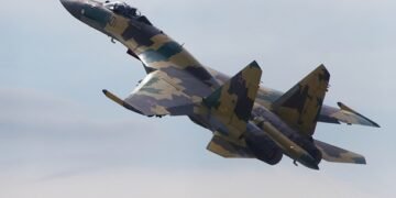 Іранський урядовець підтвердив, що Іран закупив Су-35 виробництва РФ