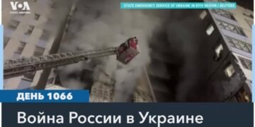 Массированная атака дронов на РФ: повреждены заводы в Брянске и в Рязани