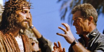 Мел Ґібсон хоче зняти сиквел фільму “Страсті Христові”
