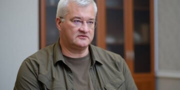 Сибіга: Санкції проти росії працюють