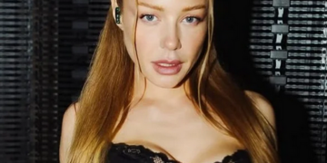 Тіна Кароль розсекретила свою вагу та похизувалася сталевим пресом