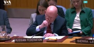 Постпред Украины при ООН: Украина хочет мира, но не любой ценой