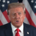Трамп показав мапи США з приєднаною Канадою