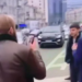 “Чому мій син на фронті, а ця с*ань вишиває на іномарках під музику ворога?” Письменник злий на мажорів у Києві