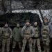 Хроника войны. РФ обстреляла Кривой Рог: 4 погибших. «Азов» взял в плен 30 российских военных