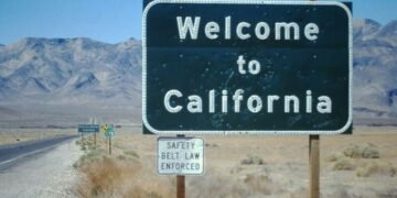 Один з американських штатів хоче вийти зі складу США