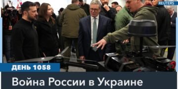 ВСУ атаковали нефтебазу «Лискинская» в Воронежской области РФ