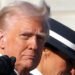 Трамп підписав свої перші укази після інавгурації. ВІДЕО