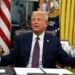 Трамп: Путин «разрушает Россию», не заключая с Киевом соглашение о прекращении войны