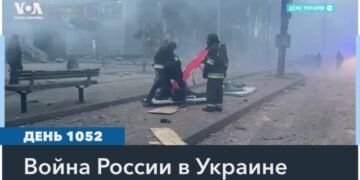 Разведка Эстонии: наступление ВСУ в Курской области показало неспособность РФ вернуть свою территорию