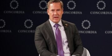 Уолц: Трамп и Путин установят отношения «в ближайшие месяцы»