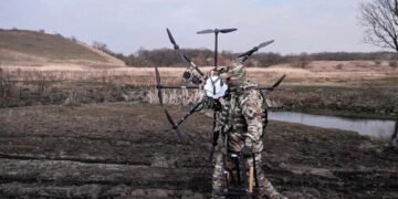 Украина нанесла удар по российской нефтебазе в Энгельсе
