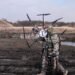 Украина нанесла удар по российской нефтебазе в Энгельсе