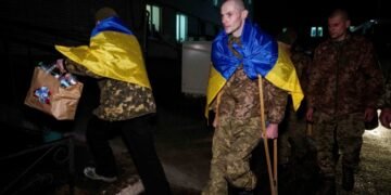ООН сообщает об ухудшении ситуации с правами человека на оккупированных Москвой украинских территориях