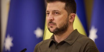 Це день змін, а також надій: Зеленський привітав Трампа з інавгурацією