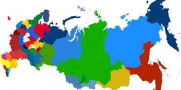 ЦПД: Протягом найближчих 50 років росія може зазнати розпаду