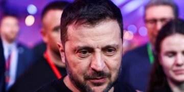 Зеленский: изменения в правилах мобилизации сейчас невозможны