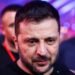 Зеленский: изменения в правилах мобилизации сейчас невозможны