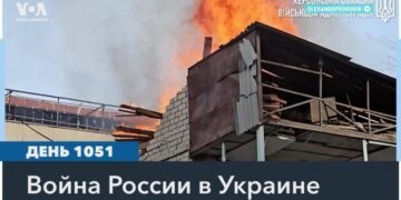 ВСУ отбили массированный штурм армии РФ в Курской области