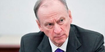 Патрушев заявив, що Україна може припинити існування у 2025-му: “Перемовини мають вестися між РФ і США”