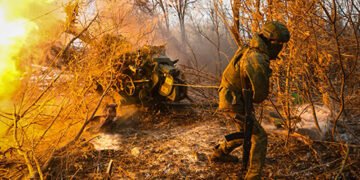 Окупанти не досягнуть на фронті великих успіхів до інавгурації Трампа, – військовий