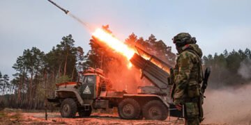 “Ворогу вкрай важливо взяти під контроль залізничне сполучення сходом Харківщини”, – військовий експерт
