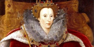 Королева з чорними зубами: чи страждала Єлизавета I від карієсу