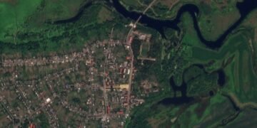 Поступают сообщения о попытке наступления ВСУ в Курской области