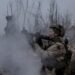 Хроника войны. С начала суток – свыше 50 боестолкновений. Удар ВСУ по нефтебазе в Воронежской области