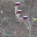ВСУ взяли в плен российских военнослужащих, расстрелявших бойцов Сил Территориальной обороны Украины