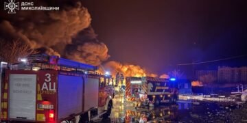 ВСУ отразили штурм северокорейских солдат в Курской области; Россия продолжает обстрелы гражданской инфраструктуры
