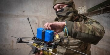Хроника войны. БПЛА ВСУ ударили по заводам в Брянске и Рязани