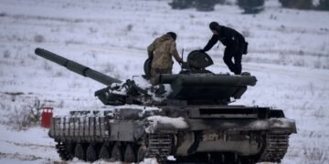 Хроника войны. ВСУ опровергли заявление России о взятии Курахова