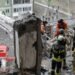 Зеленский осудил российский удар, унесший жизни девяти человек