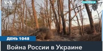 Солдаты КНДР выгнали жителей из дома в Курской области РФ, чтобы в нем укрыться