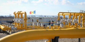 Словакия без миллионов евро за транзит, Приднестровье без газа