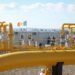 Словакия без миллионов евро за транзит, Приднестровье без газа