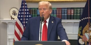 Трамп: война в Украине должна быть прекращена