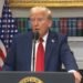 Трамп: война в Украине должна быть прекращена