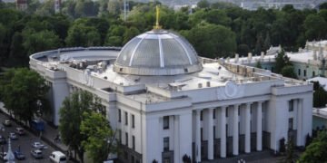 Парламент не прийняв законопроєкт про боротьбу із прихованим працевлаштуванням