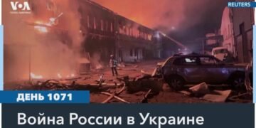 В результате российского удара в Николаеве погибли две женщины