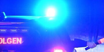 70-річний дідусь влаштував гонитву з поліцією: як виявилося, він 40 років керував авто без прав