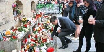 У Німеччині суд призначив довічне ув’язнення вбивці 9-річної українки