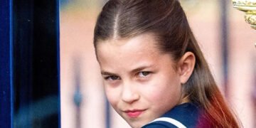 Обійшла навіть брата: принцеса Шарлотта названа найбагатшою дитиною у світі