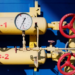 Україна зупинила транзит російського газу
