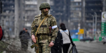 Окупанти на ТОТ погрожують студентам і вимагають прийти до “військкомату”