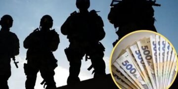 Пенсії в Україні: чи зараховують період військової служби до пільгового стажу