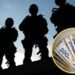 Пенсії в Україні: чи зараховують період військової служби до пільгового стажу