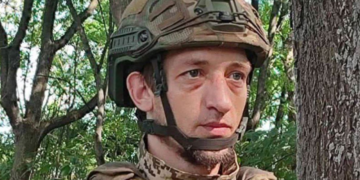 Чому залишився сам десантник Кобра, якого загриз окупант під час рукопашної: з’ясувалися подробиці того бою