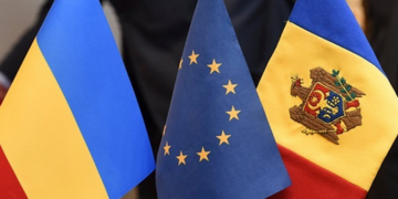 Чехія пропонує прискорити інтеграцію України і Молдови у ЄС